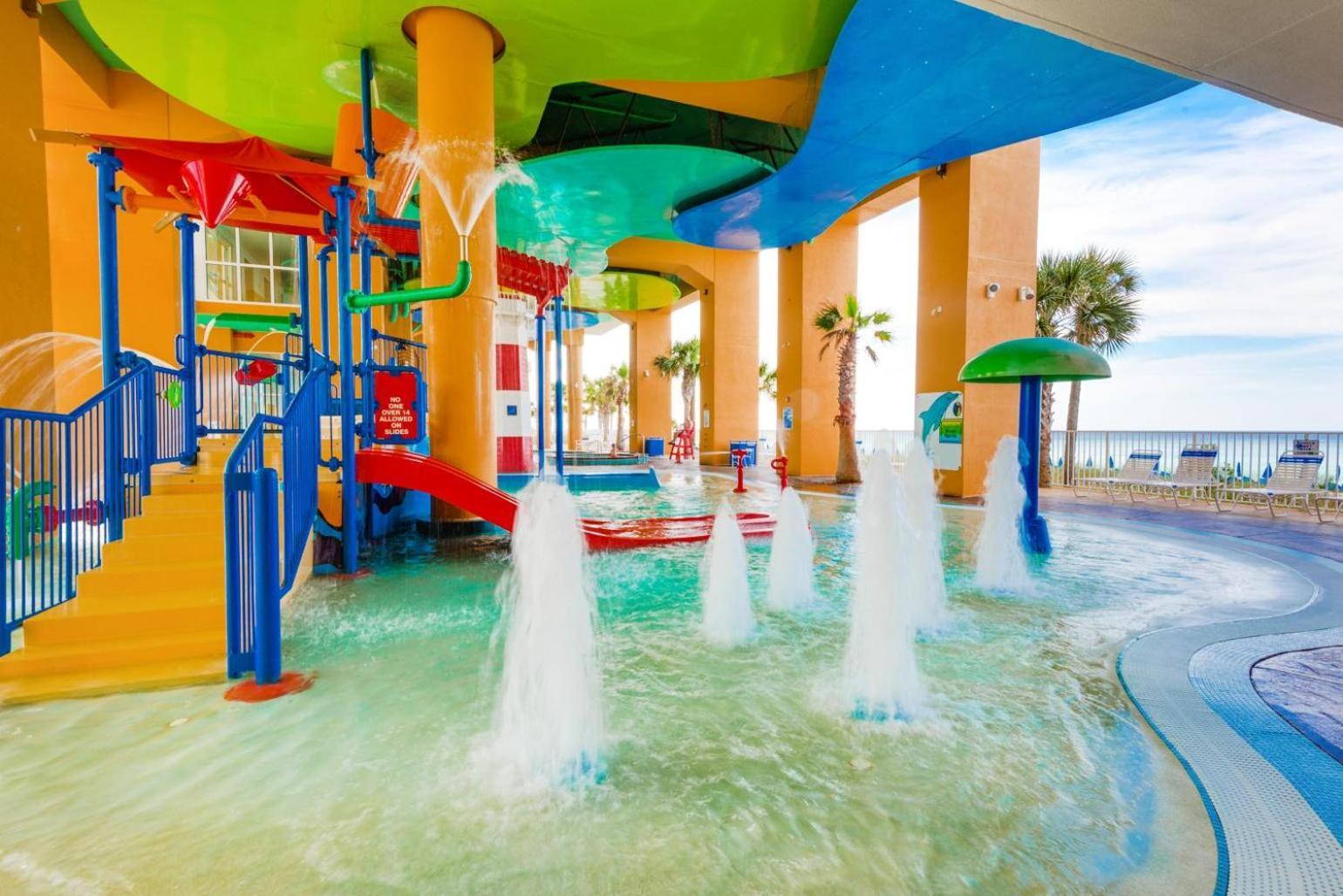 Splash 1803w Panama City Beach