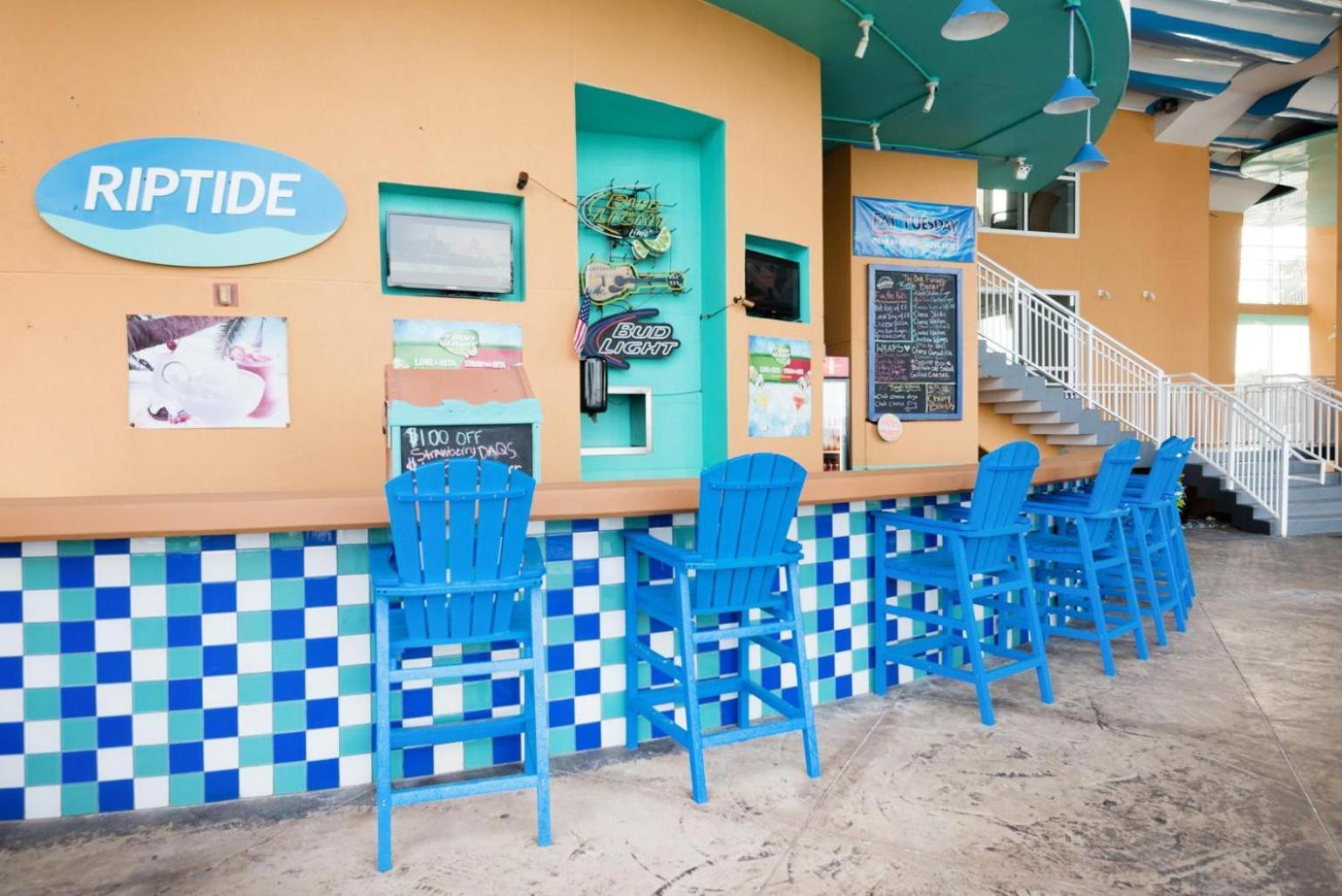 Holiday home Splash 1803w Panama City Beach