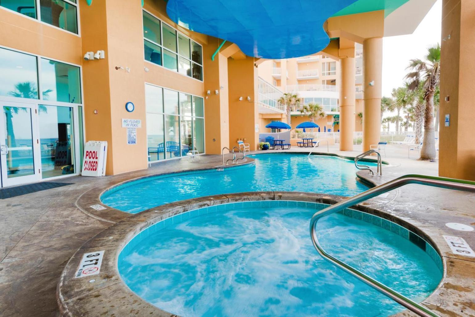 Splash 1803w Holiday home