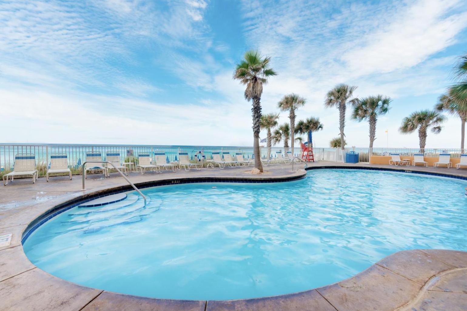 Splash 1803w * Panama City Beach