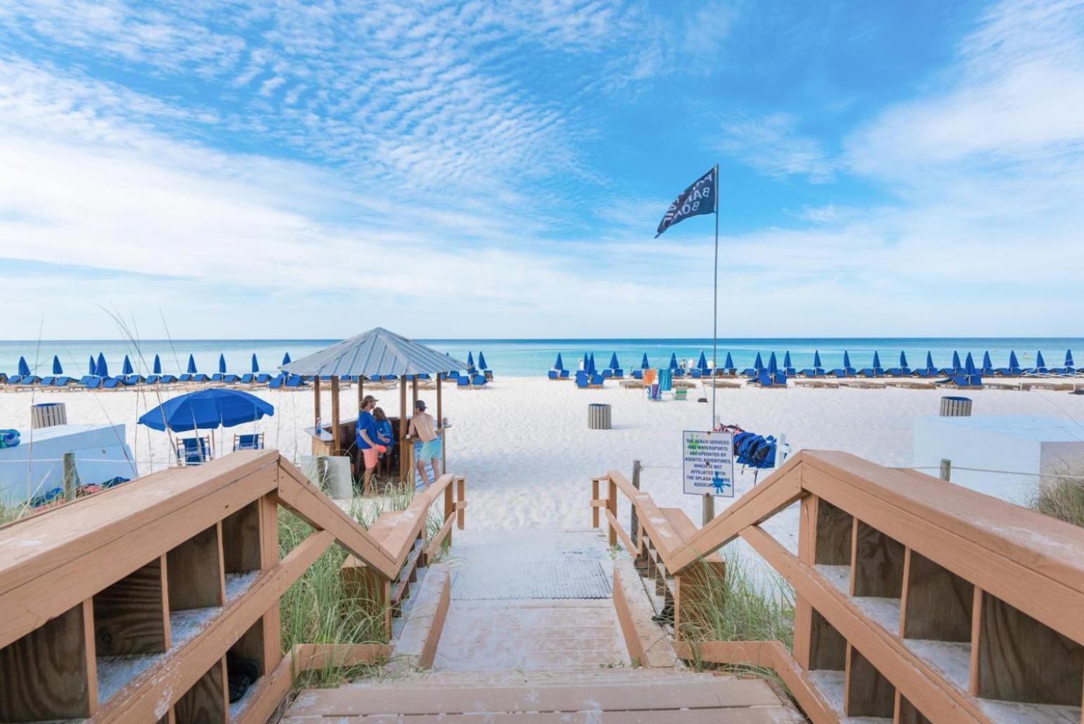 Splash 1803w Panama City Beach