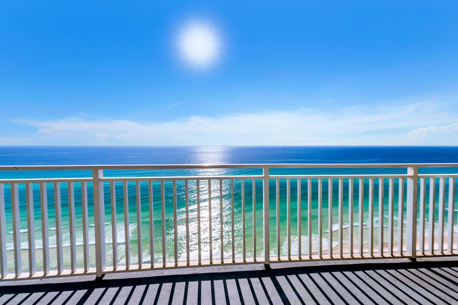 Splash 1803w Panama City Beach