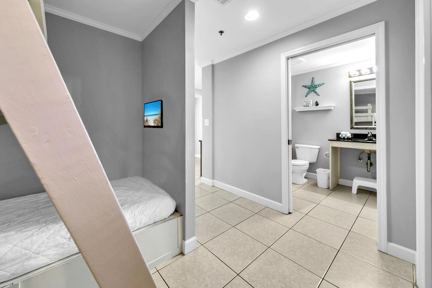 Holiday home Splash 1803w