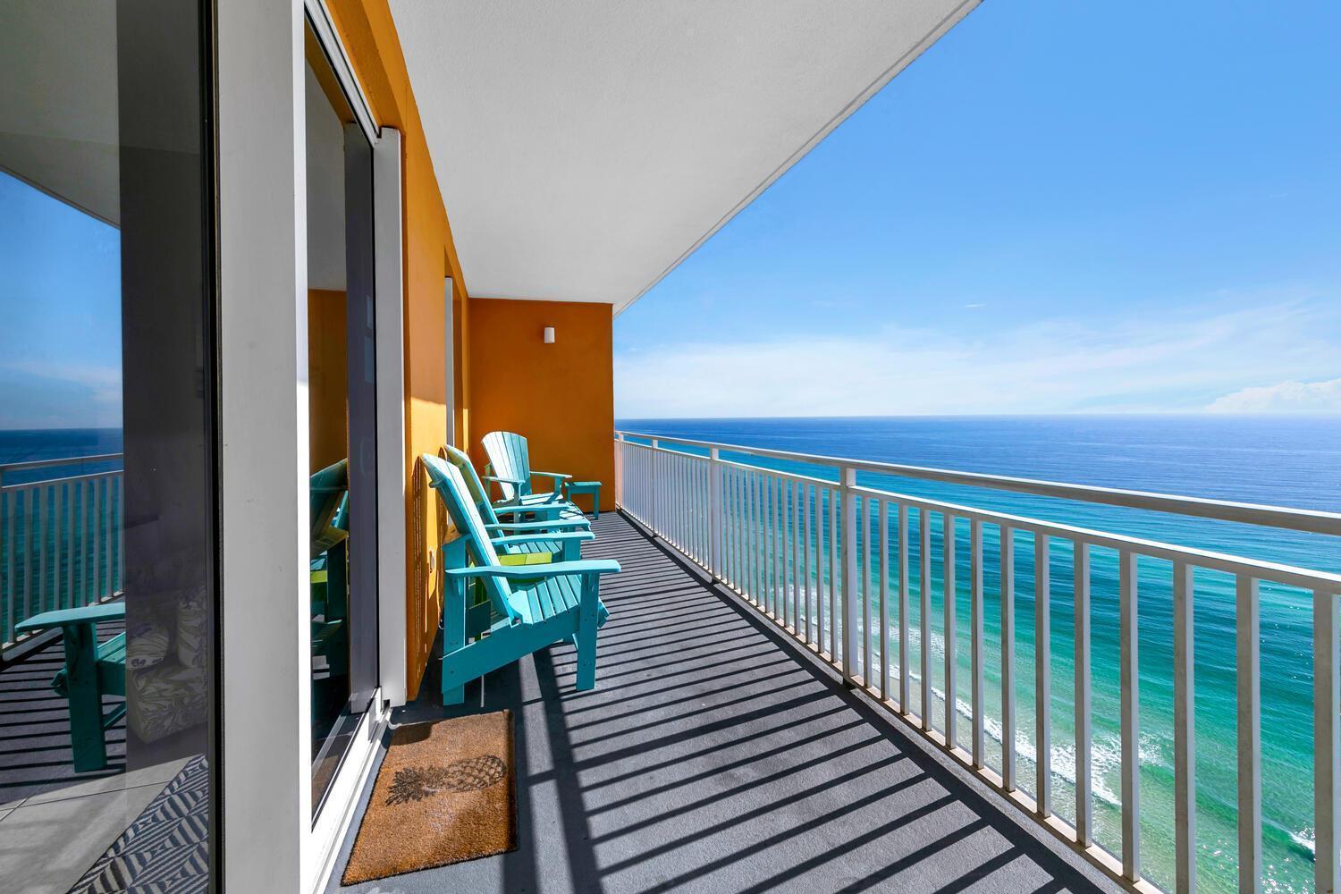 Splash 1803w Holiday home