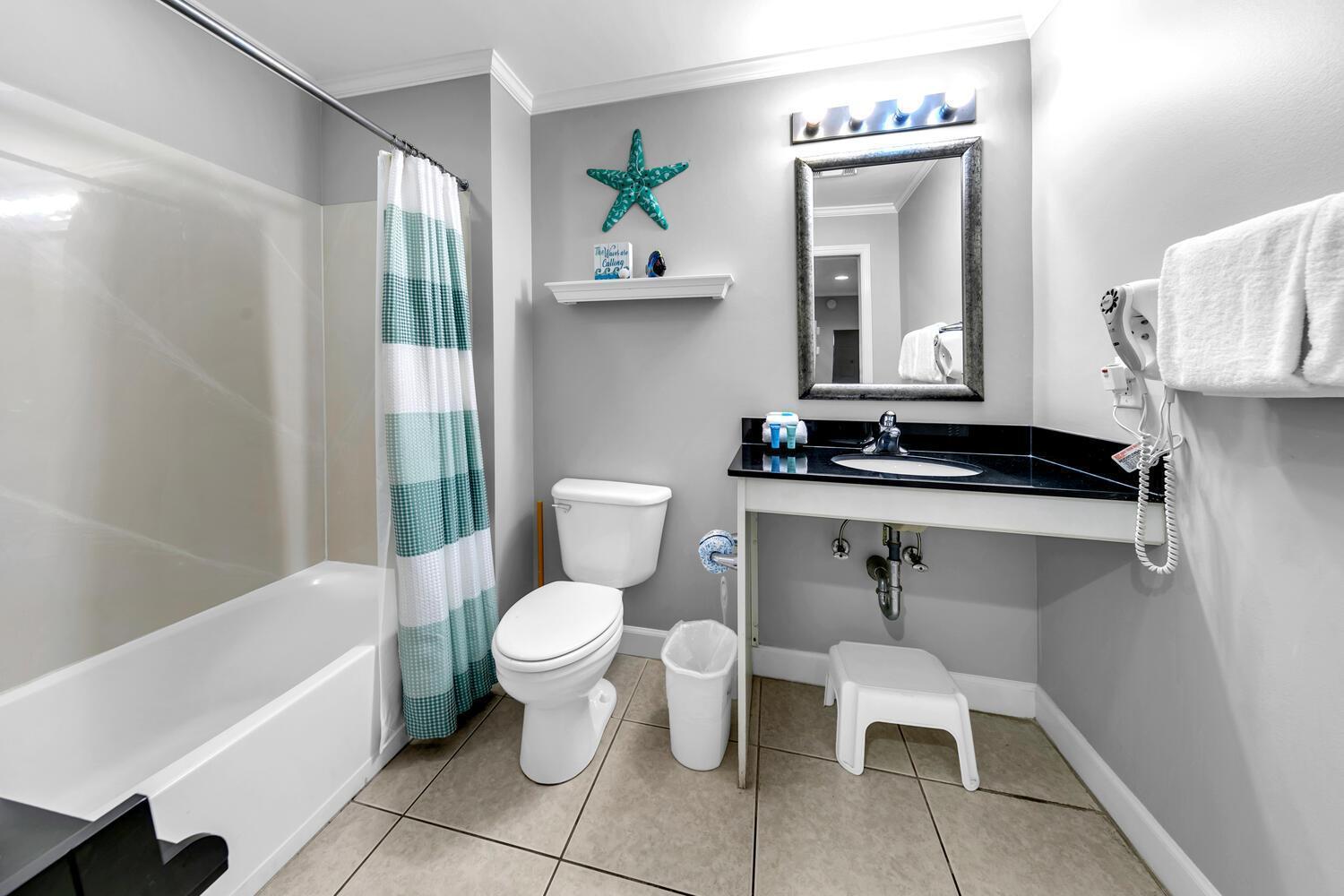 Splash 1803w Holiday home *