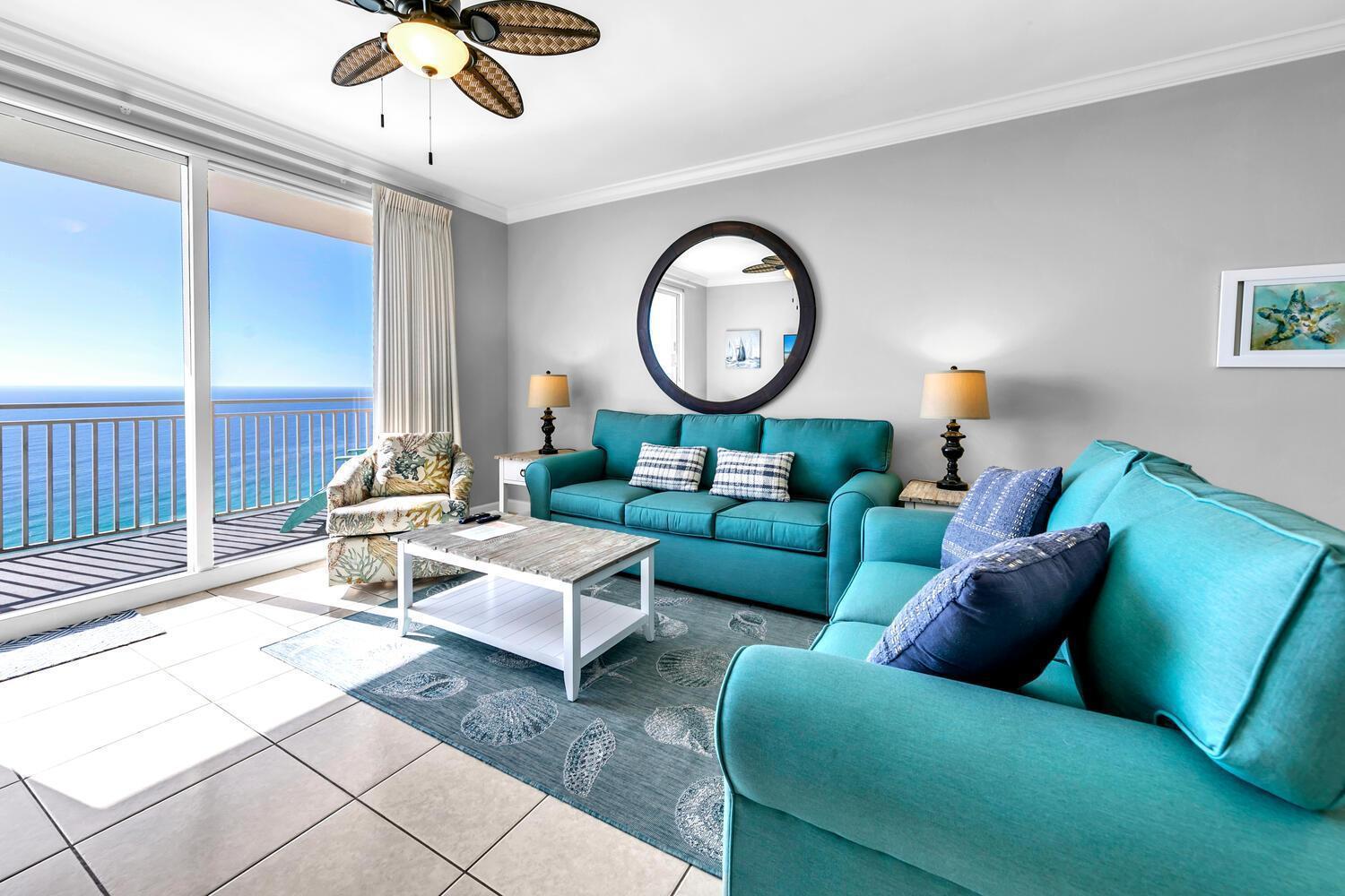 Splash 1803w Holiday home Panama City Beach
