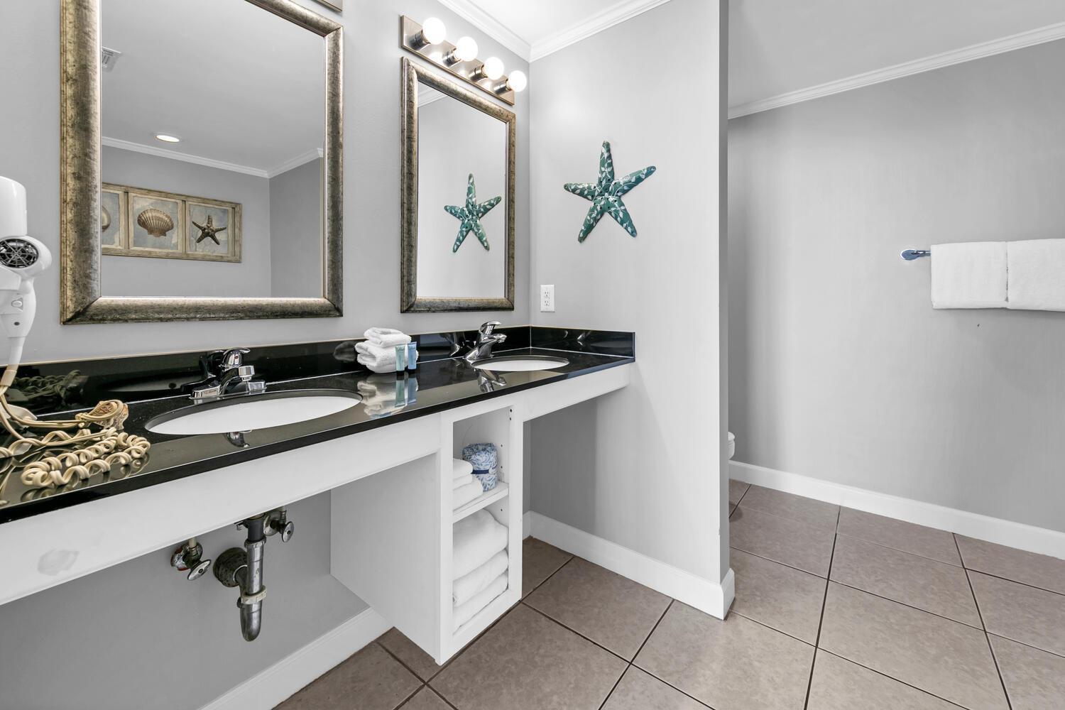 Holiday home Splash 1803w Panama City Beach