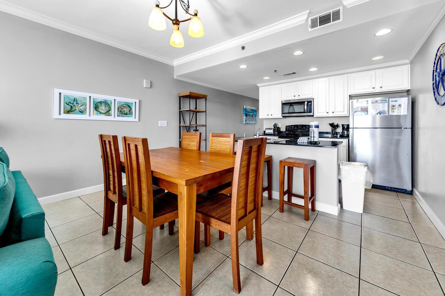 Splash 1803w Holiday home Panama City Beach