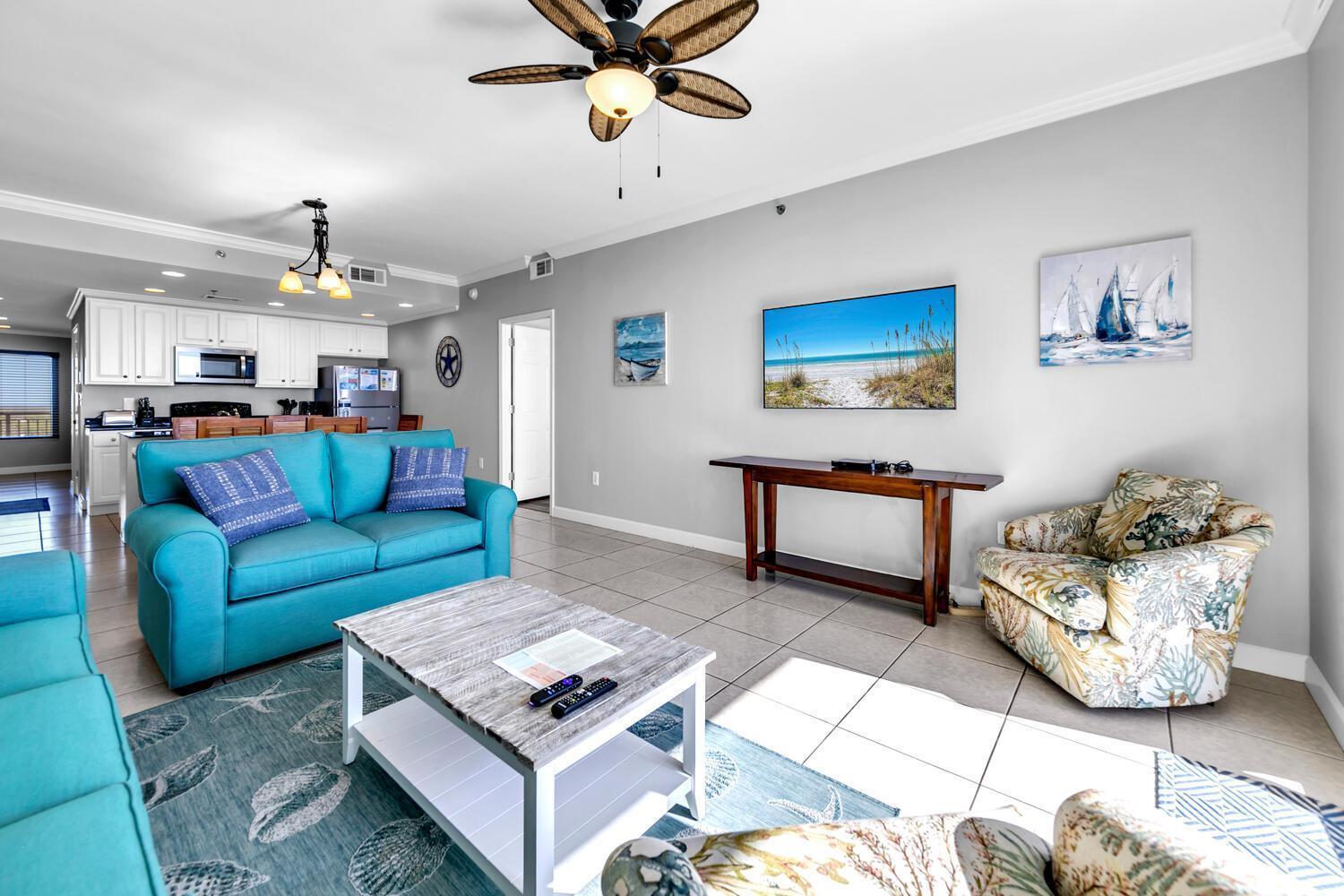 Holiday home Splash 1803w Panama City Beach