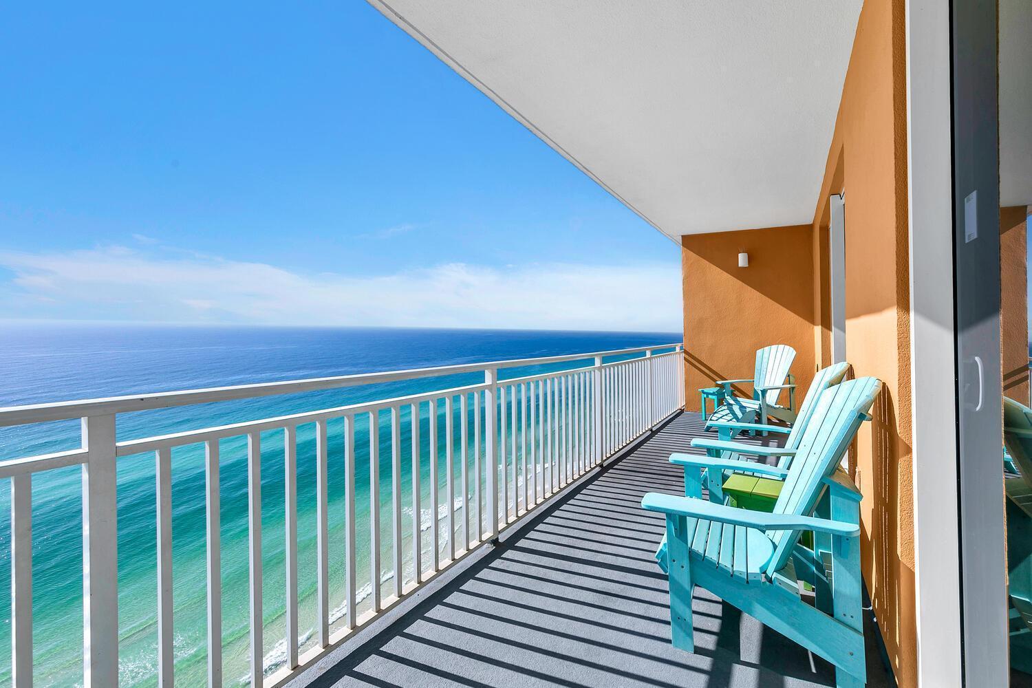 Splash 1803w Panama City Beach
